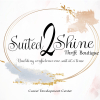 Suited 2 Shine